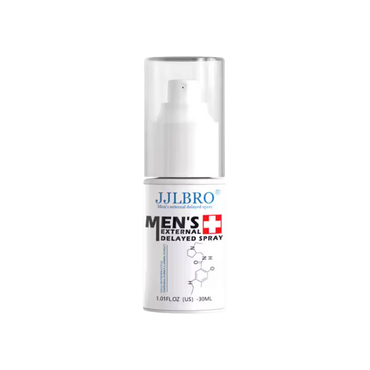 Delay Spray