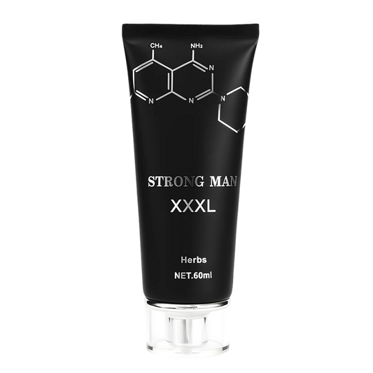 Bliss Expansion Gel