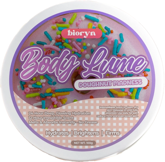 Bioryn Body Lume