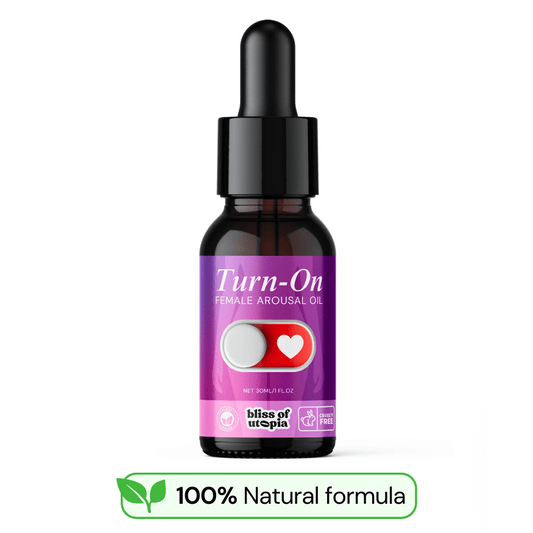 Turn-On Oil