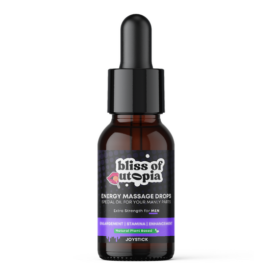 Bliss of Utopia Performance Oil